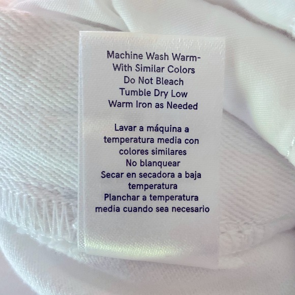 VENUS Strapless Lace Up Jean Jumpsuit - Picture 8 of 10